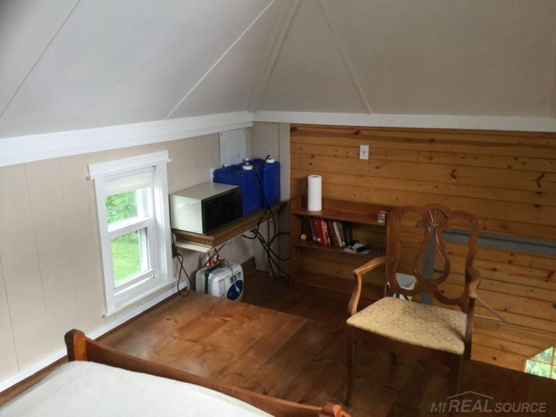 4838 North Lakeshore Road Deckerville, MI 48427 - Photo 13 of 19 Gallery Image 13