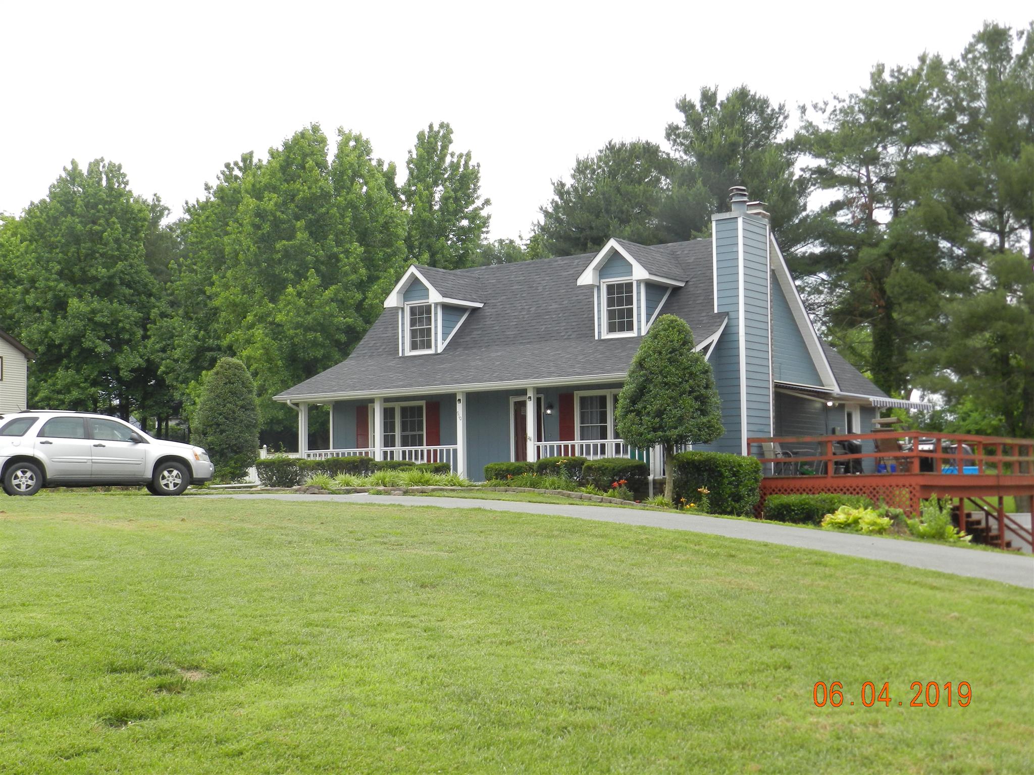 910 Rossview Road Clarksville, TN 37043 - Photo 20 of 22 Gallery Image 20
