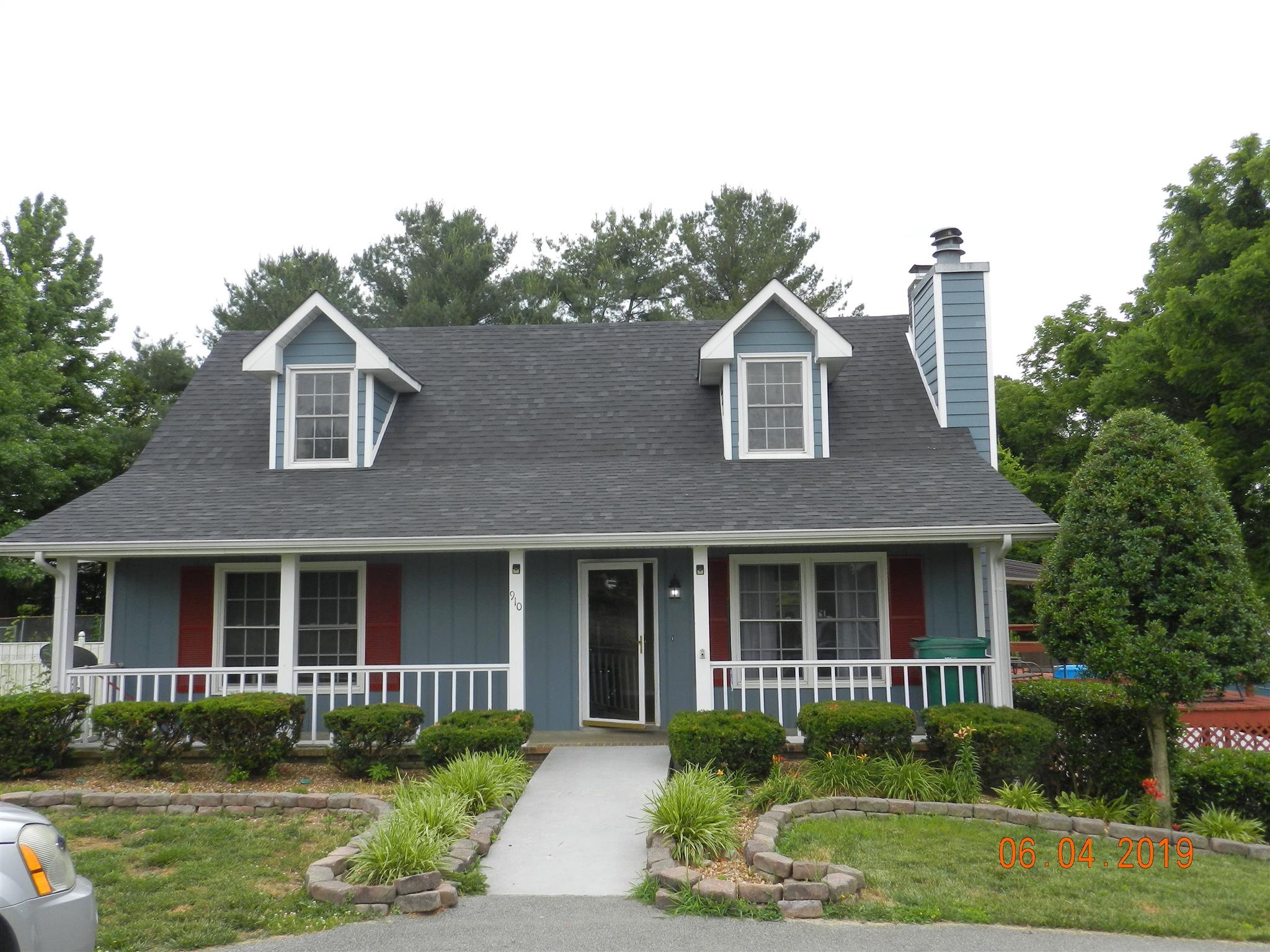 910 Rossview Road Clarksville, TN 37043 - Photo 22 of 22 Gallery Image 22
