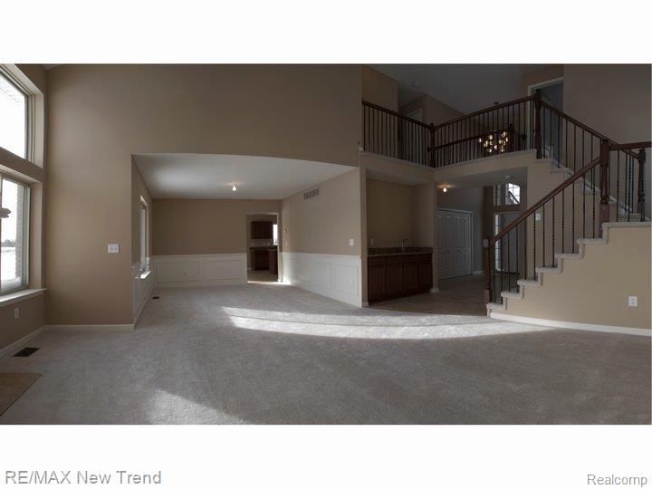 4570 Clifford Road Brighton, MI 48116 - Photo 2 of 6 SIMILAR HOME BEING BUILT