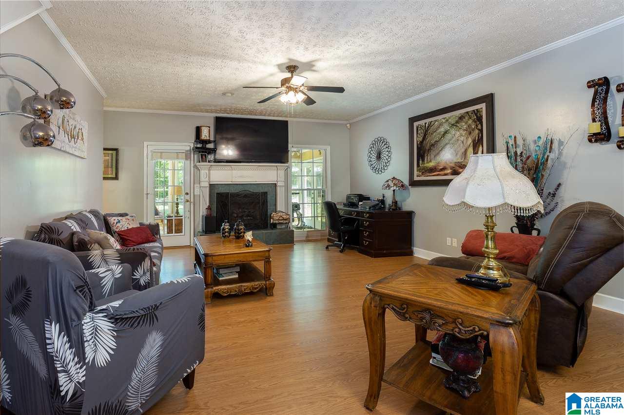 6674 Highway 431 Heflin, AL 36264 - Photo 4 of 50