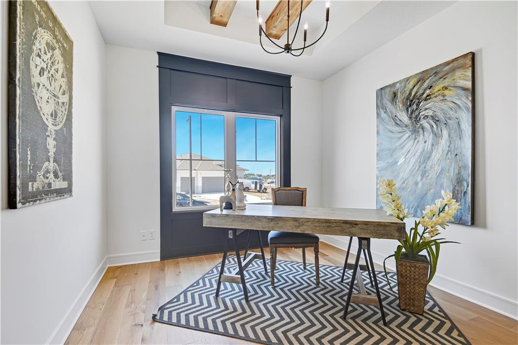 24933 West 98th Place Lenexa, KS 66227 - Photo 13 of 37