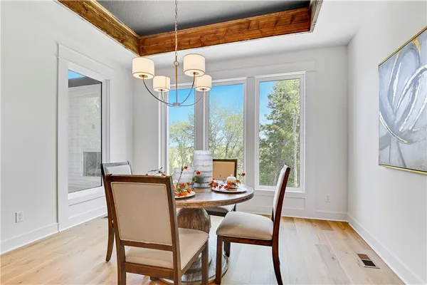 $909,900 | 24933 West 98th Place, Lenexa, KS 66227