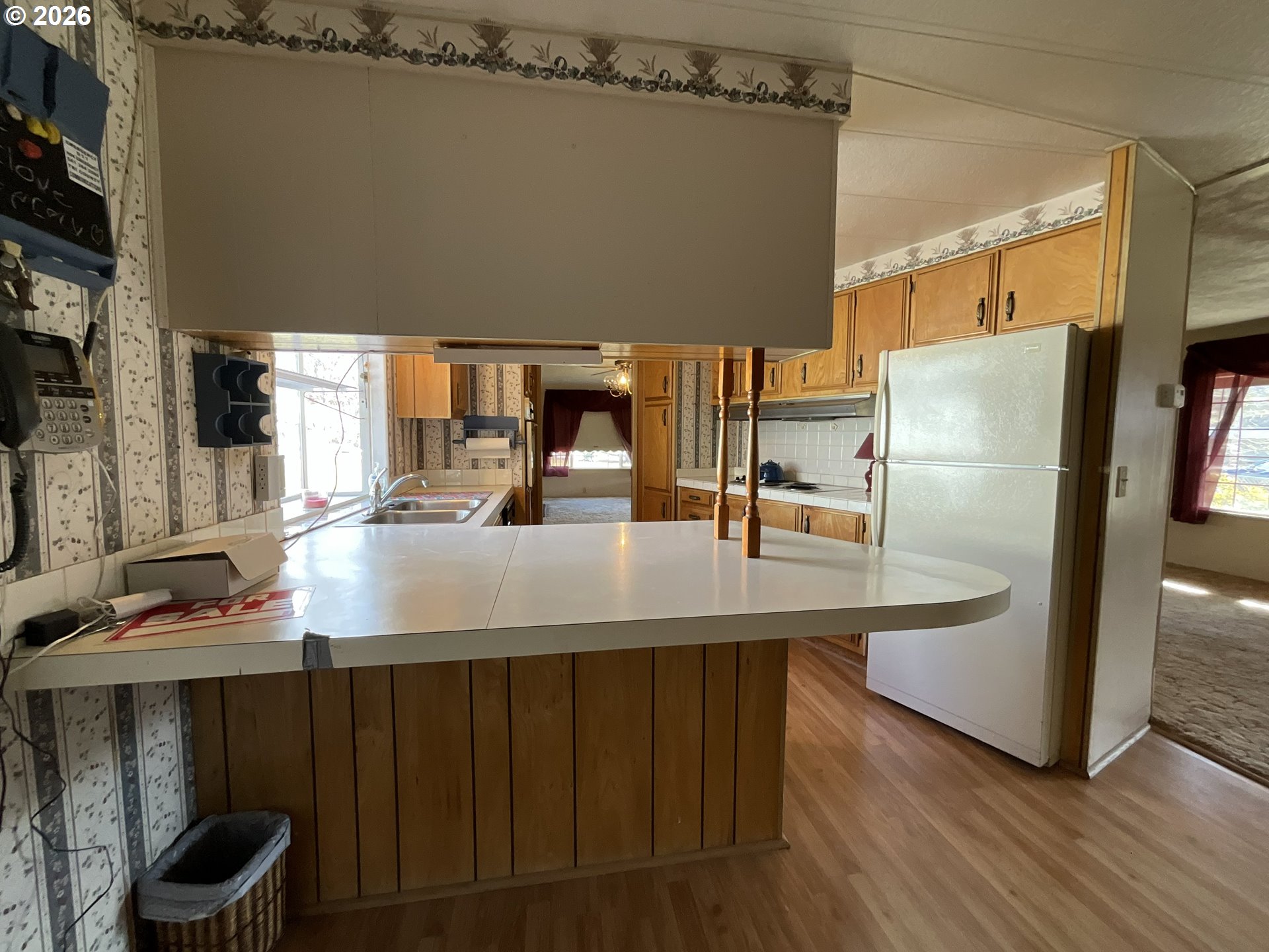 303 Pine Avenue Spray, OR 97874 - Photo 17 of 37