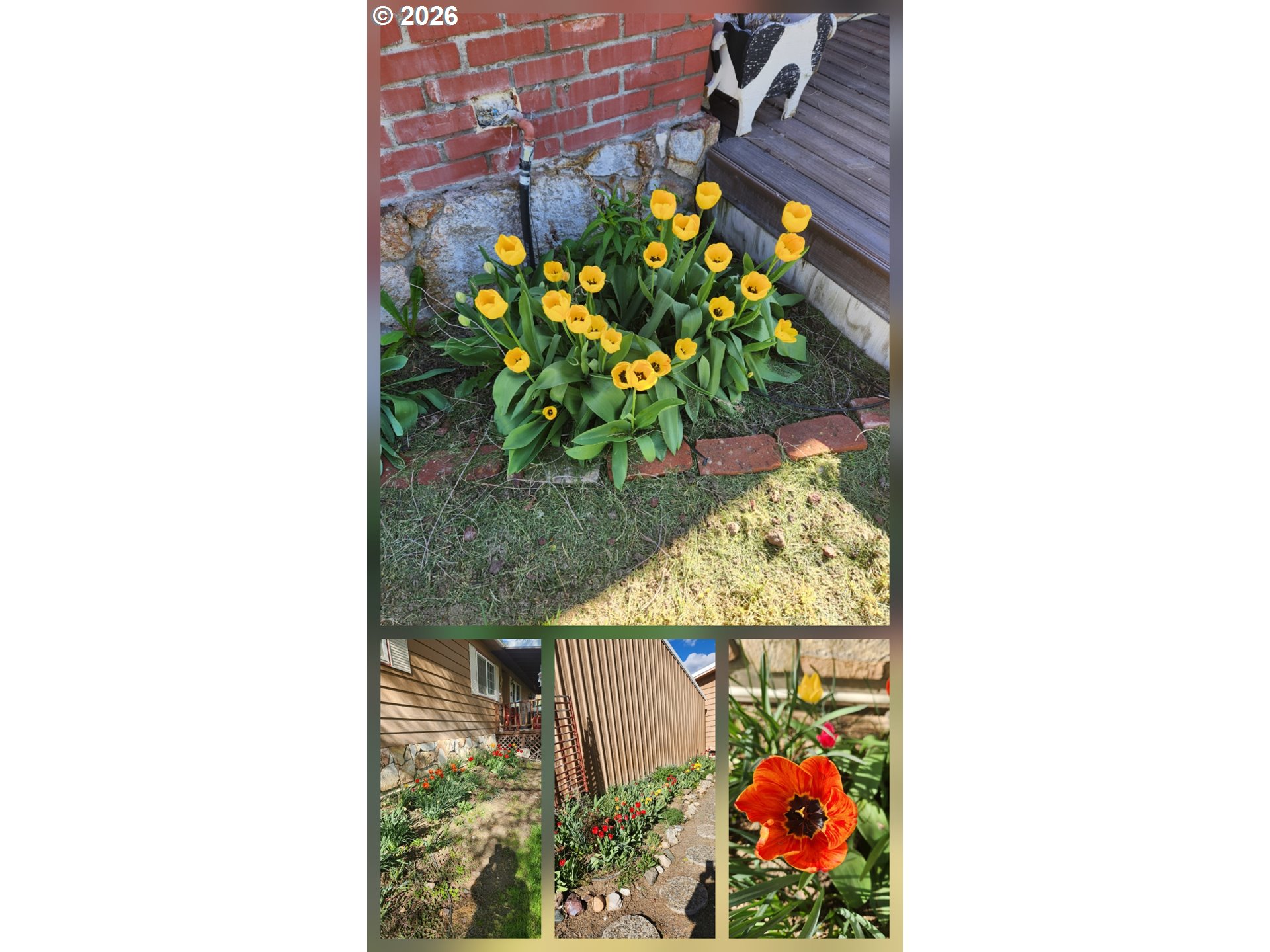 303 Pine Avenue Spray, OR 97874 - Photo 35 of 37