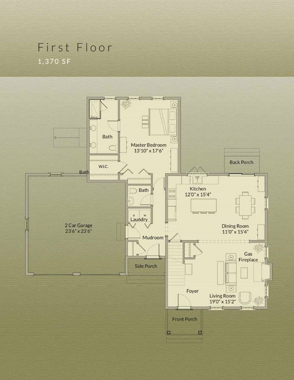 5 Preservation Way Medfield, MA 02052 - Photo 2 of 11