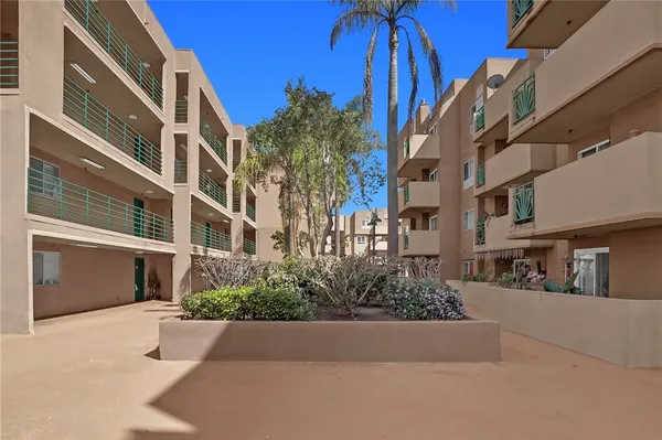 a view of a building
