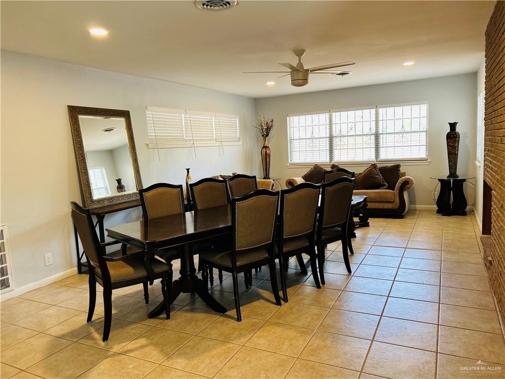 1201 North Glasscock Road Mission, TX 78572 - Photo 7 of 26 Gallery Image 7