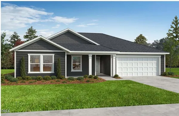 $351,355 | 458 Robert Howe Drive, Fuquay-Varina, NC 27526