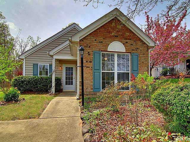 6406 Forest Ridge Drive Durham, NC 27713 - Photo 1 of 25 Photo 1
