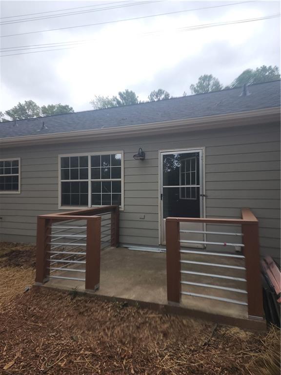 6130 Geiger Street Northwest Covington, GA 30014 - Photo 3 of 23