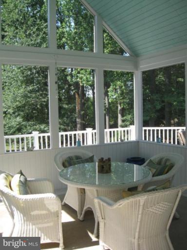 2706 Howard Grove Road Davidsonville, MD 21035 - Photo 15 of 30 Screened-in Porch