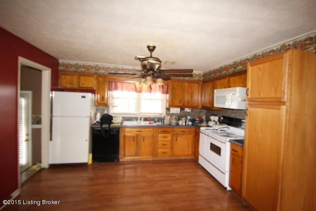446 Dugansville Road Salvisa, KY 40372 - Photo 23 of 27 IMG_0673