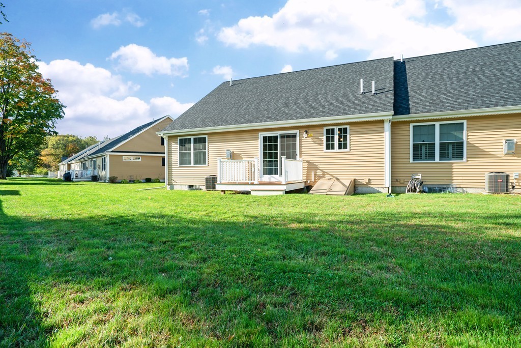 9 Freedom Way, Unit 9 Merrimac, MA 01860 - Photo 22 of 27 Gallery Image 22