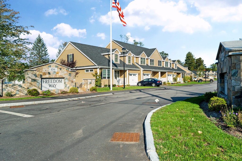 9 Freedom Way, Unit 9 Merrimac, MA 01860 - Photo 24 of 27 Gallery Image 24