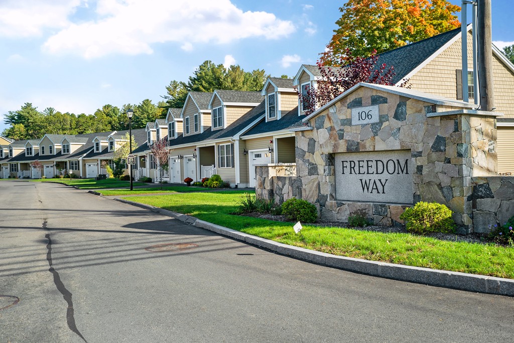 9 Freedom Way, Unit 9 Merrimac, MA 01860 - Photo 25 of 27 Gallery Image 25