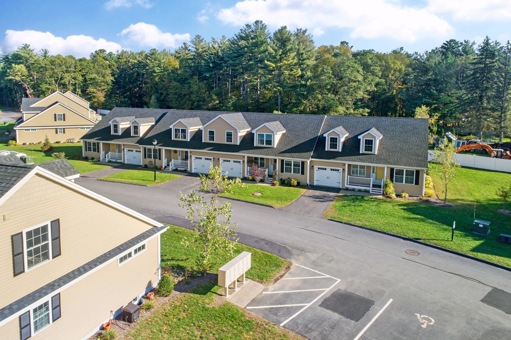 9 Freedom Way, Unit 9 Merrimac, MA 01860 - Photo 26 of 27 Gallery Image 26