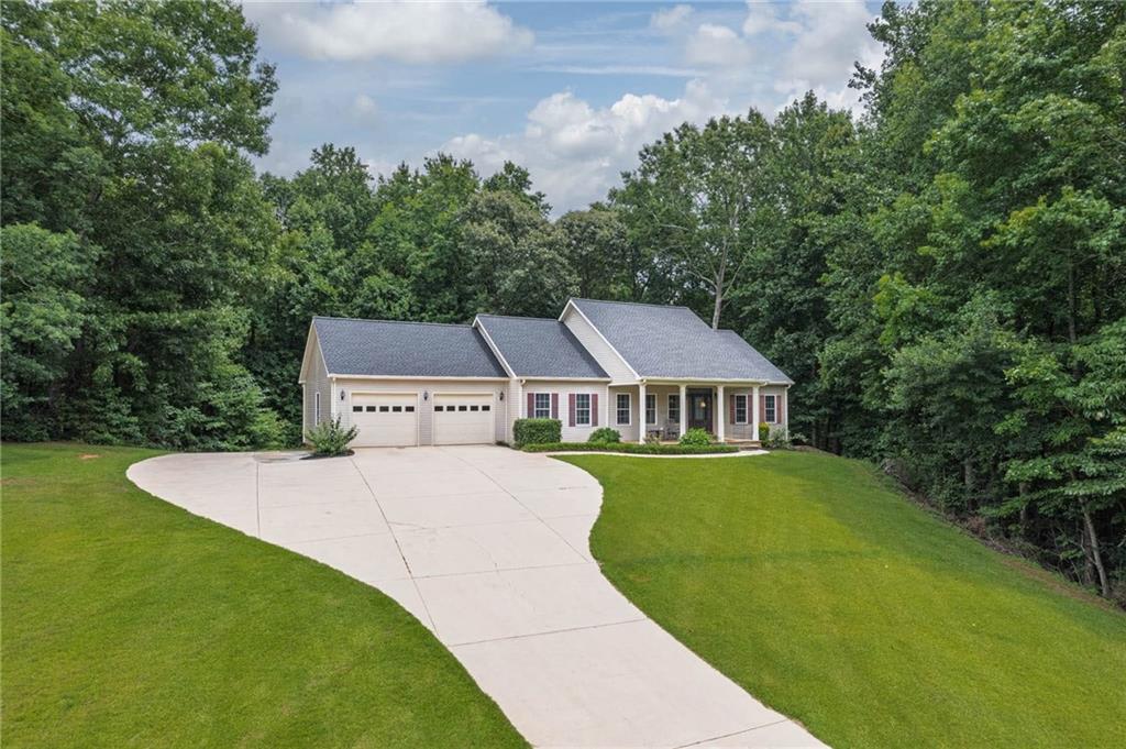 3627 East Hall Road Gainesville, GA 30507 - Photo 2 of 52