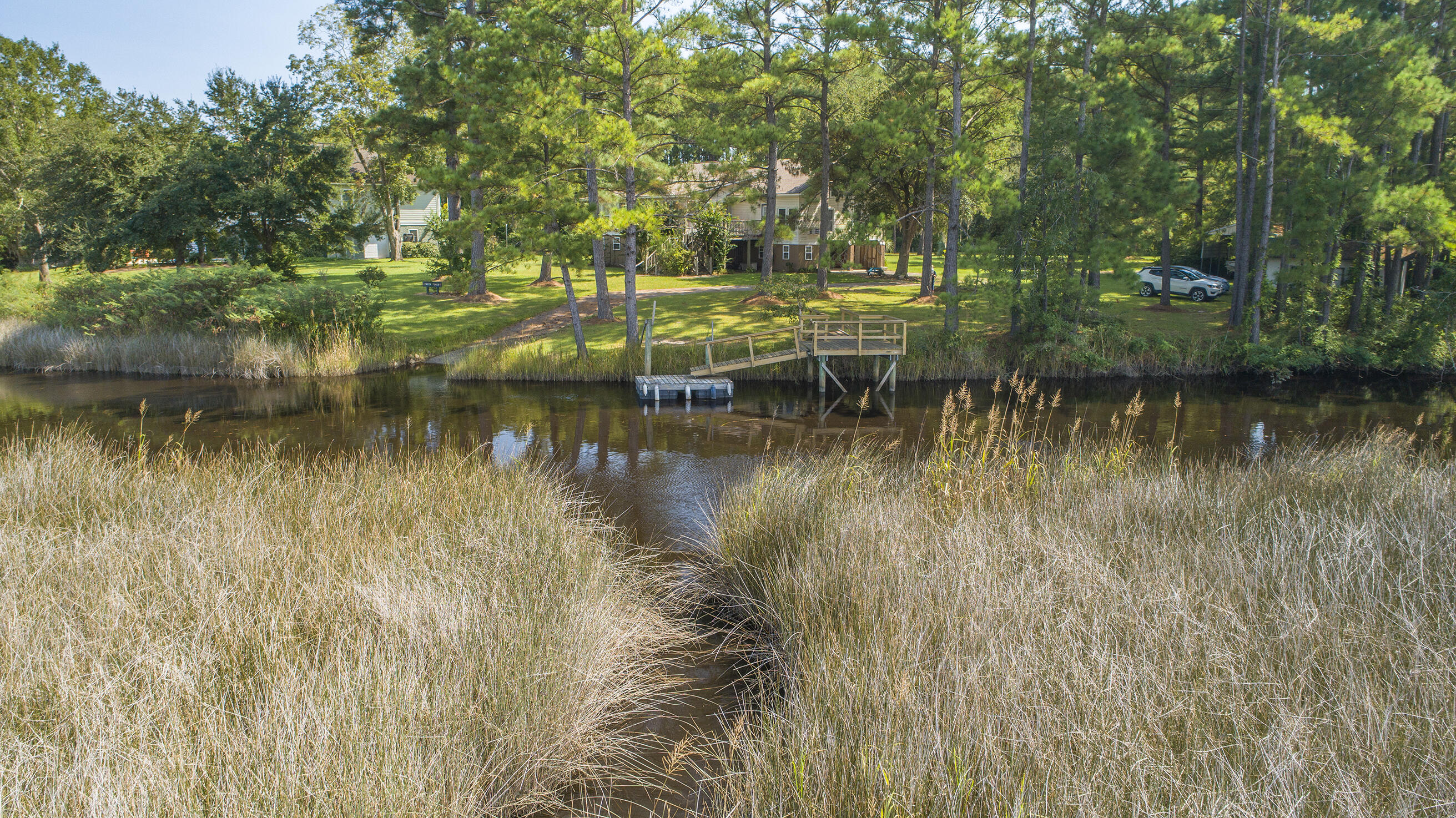 8651 Doar Road Awendaw, SC 29429 - Photo 54 of 58 56