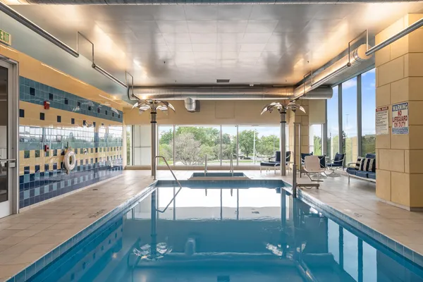 $2,350 | 335 Bridge Street Northwest, Unit 1705, Grand Rapids, MI 49504