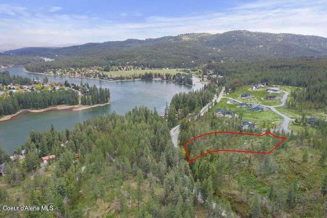 $444,000 | L7-b1 L7-b1 Genesee Court, Post Falls, ID 83854