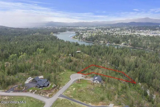 $444,000 | L7-b1 L7-b1 Genesee Court, Post Falls, ID 83854