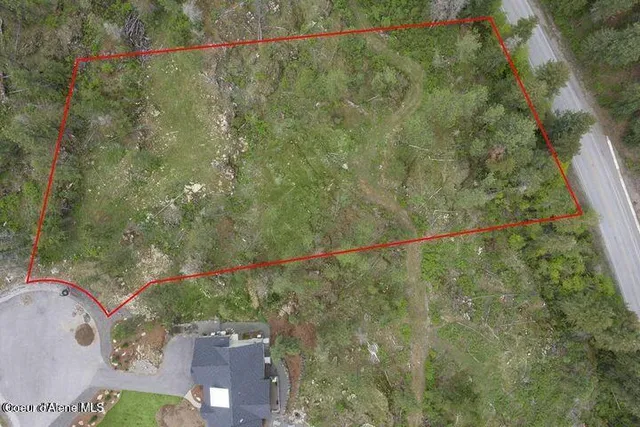 $444,000 | L7-b1 L7-b1 Genesee Court, Post Falls, ID 83854