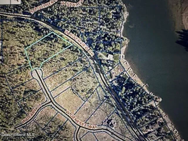 $444,000 | L7-b1 L7-b1 Genesee Court, Post Falls, ID 83854