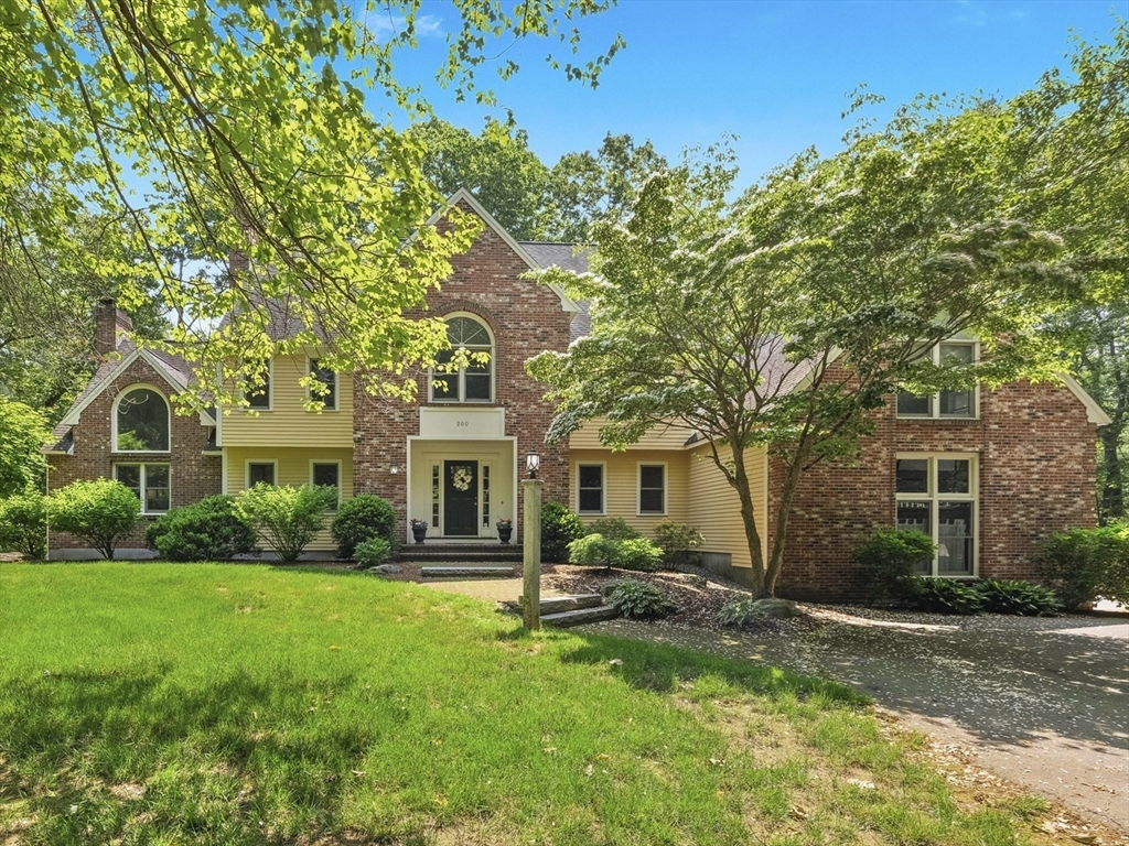 200 Newtown Road Acton, MA 01720 - Photo 1 of 42 Gallery Image 1