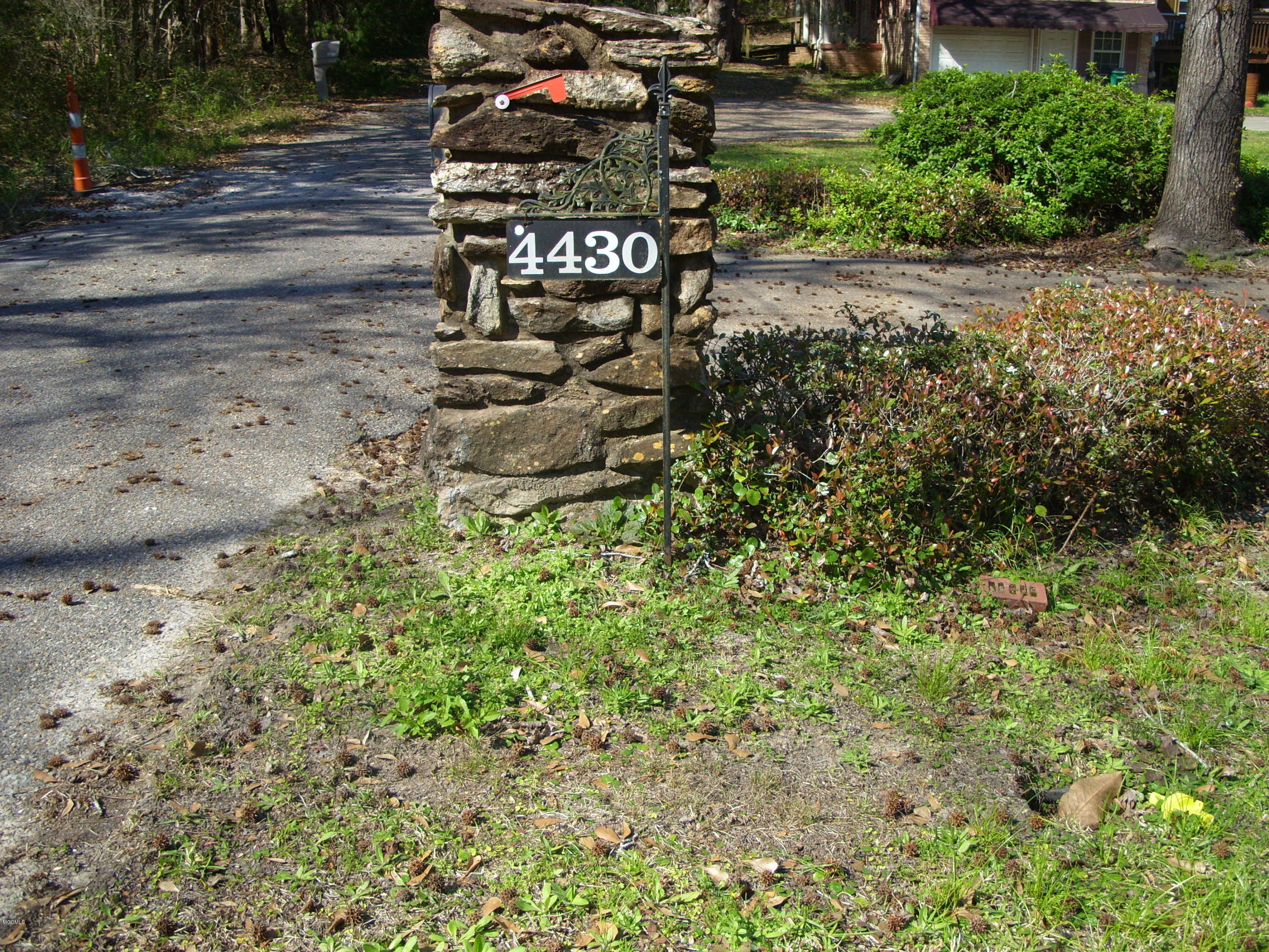 4430 Robinway Street Moss Point, MS 39563 - Photo 3 of 31 SS852974