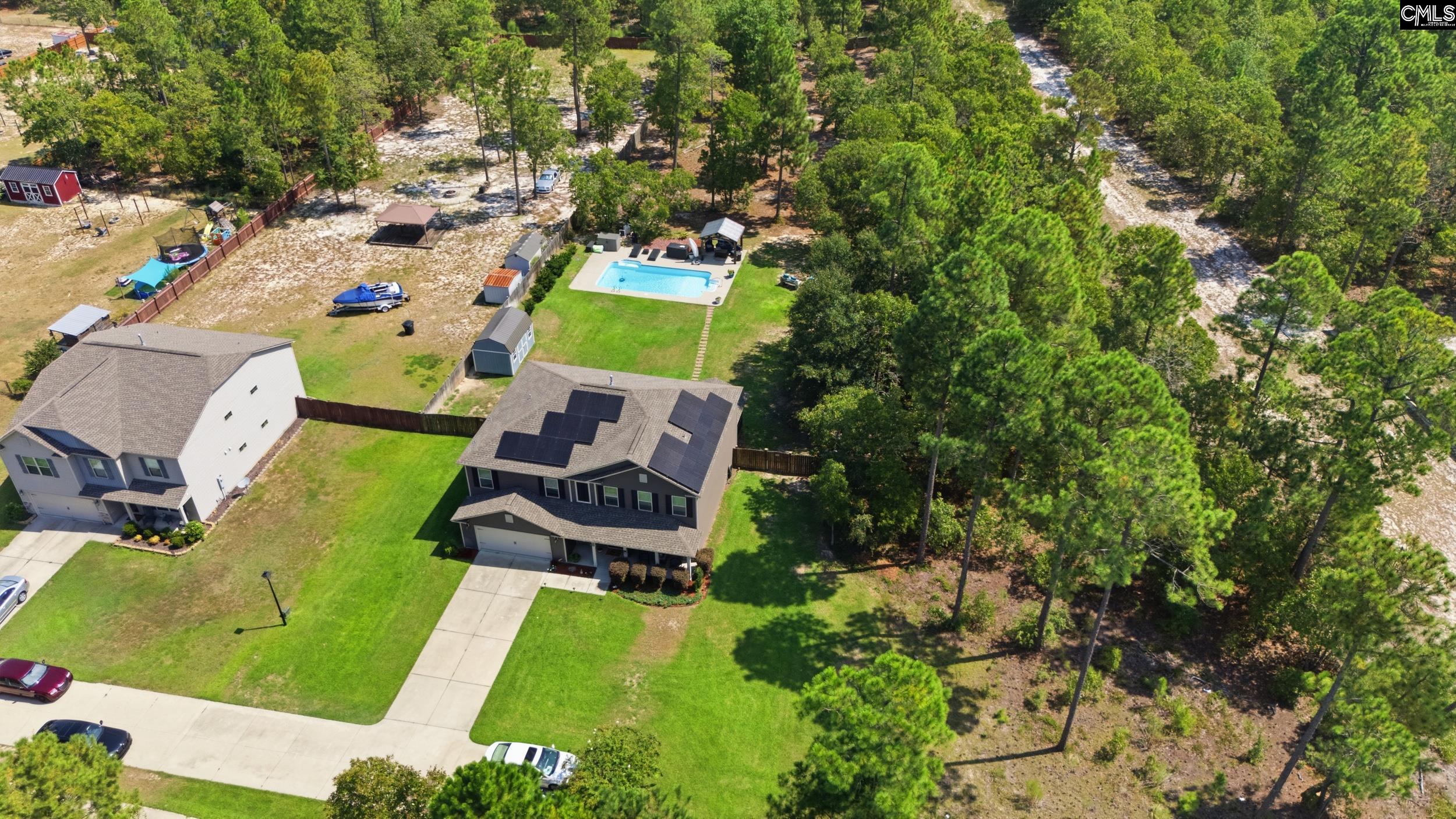 1314 Chestnut Road Elgin, SC 29045 - Photo 45 of 53 Gallery Image 45