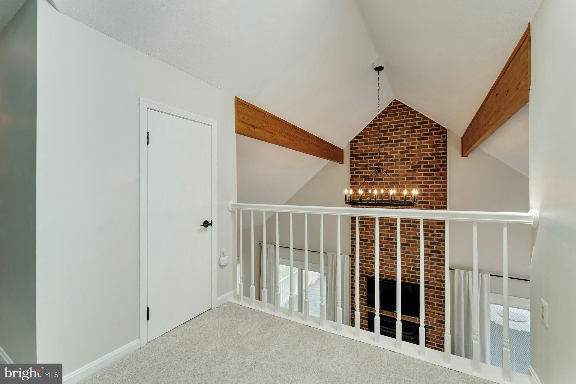17045 Hamilton Station Road Hamilton, VA 20158 - Photo 48 of 81 Two huge storage closets in loft
