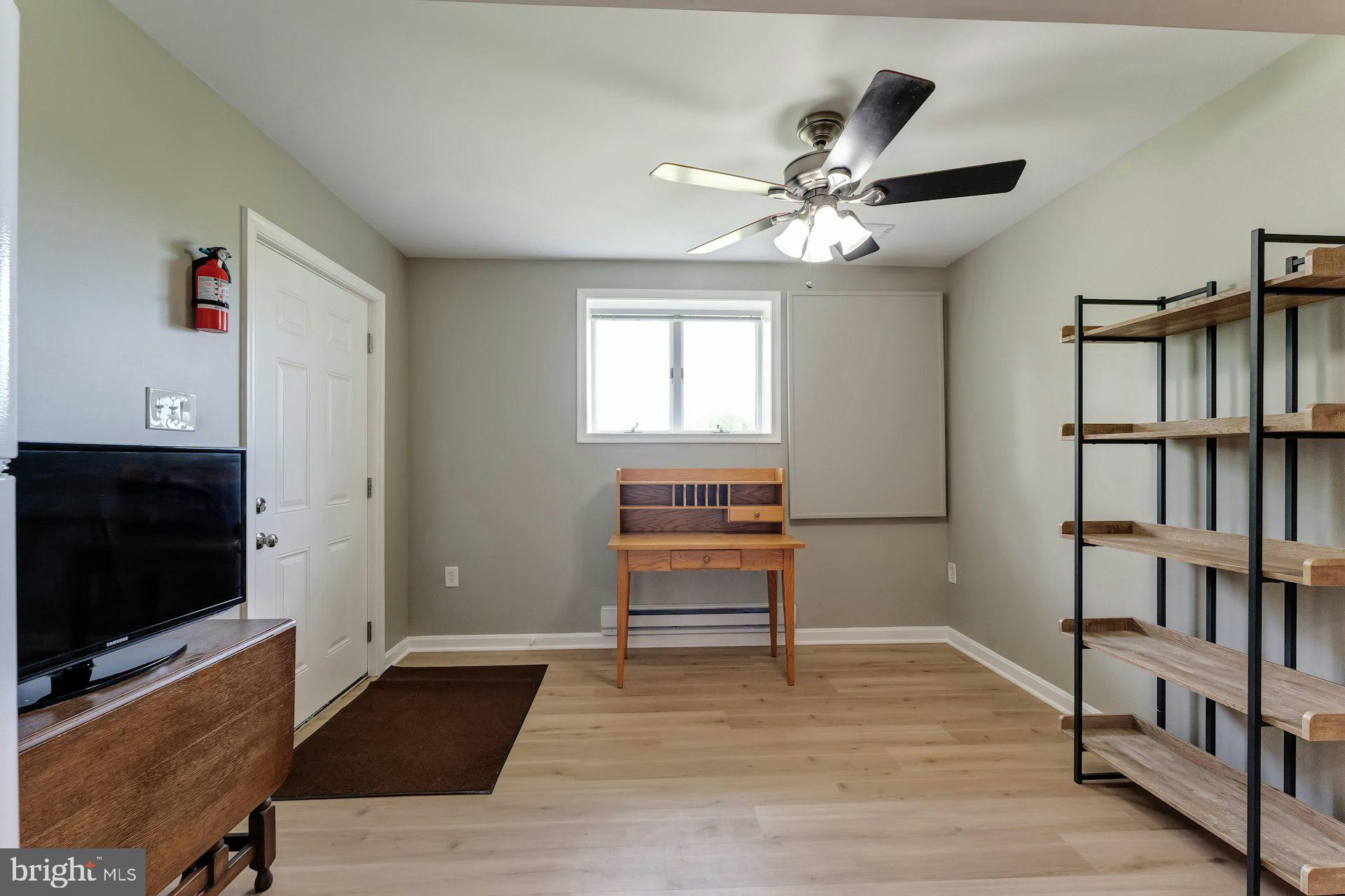 17045 Hamilton Station Road Hamilton, VA 20158 - Photo 49 of 81 Finished 1 bedroom + den apartment in basement