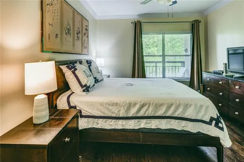 $215,900 | 2509 River Green Drive Northwest, Unit 2509, Atlanta, GA 30327