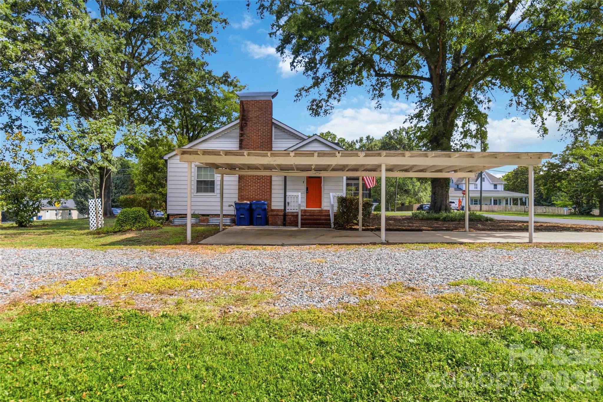 201 West Elm Street Wingate, NC 28174 - Photo 27 of 39