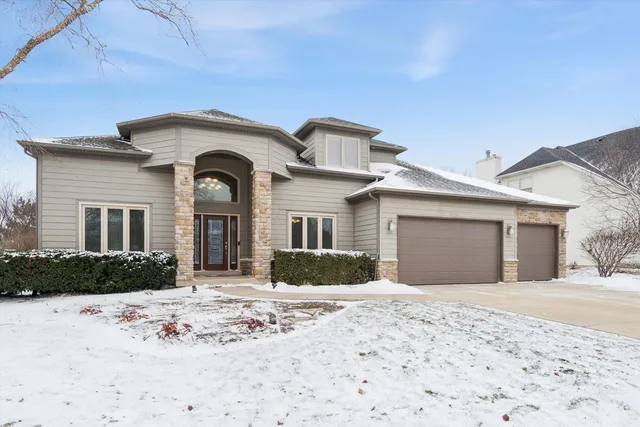 $749,000 | 12844 Scoter Court, Plainfield, IL 60585