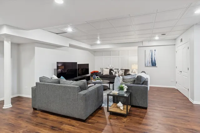 $749,000 | 12844 Scoter Court, Plainfield, IL 60585