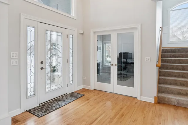 $749,000 | 12844 Scoter Court, Plainfield, IL 60585