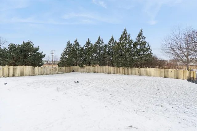 $749,000 | 12844 Scoter Court, Plainfield, IL 60585