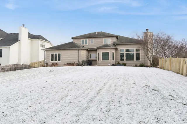 $749,000 | 12844 Scoter Court, Plainfield, IL 60585