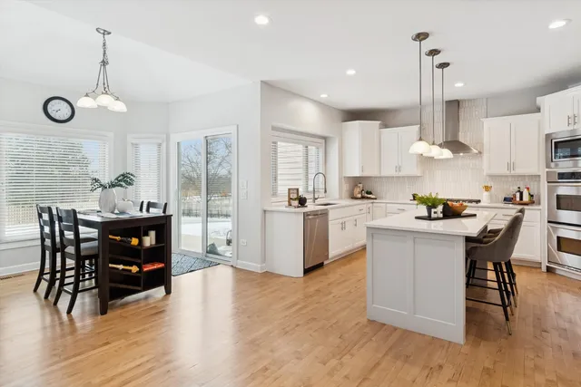 $749,000 | 12844 Scoter Court, Plainfield, IL 60585