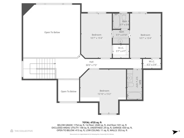 $749,000 | 12844 Scoter Court, Plainfield, IL 60585