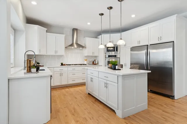 $749,000 | 12844 Scoter Court, Plainfield, IL 60585