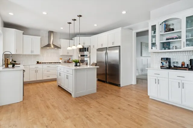 $749,000 | 12844 Scoter Court, Plainfield, IL 60585