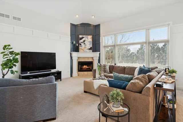 $749,000 | 12844 Scoter Court, Plainfield, IL 60585