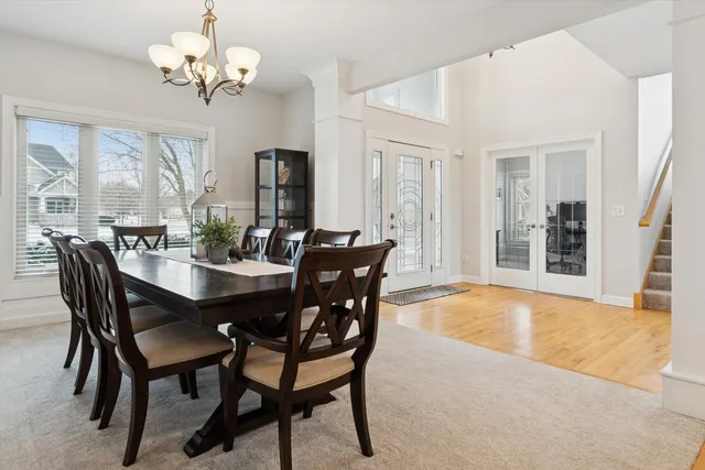 $749,000 | 12844 Scoter Court, Plainfield, IL 60585