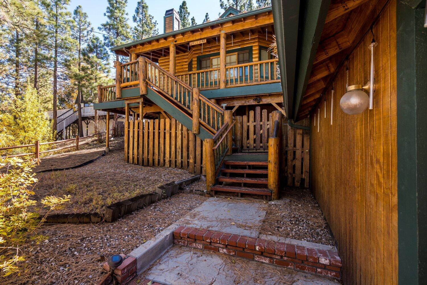 42363 Paramount Road Big Bear Lake, CA 92315 - Photo 2 of 38