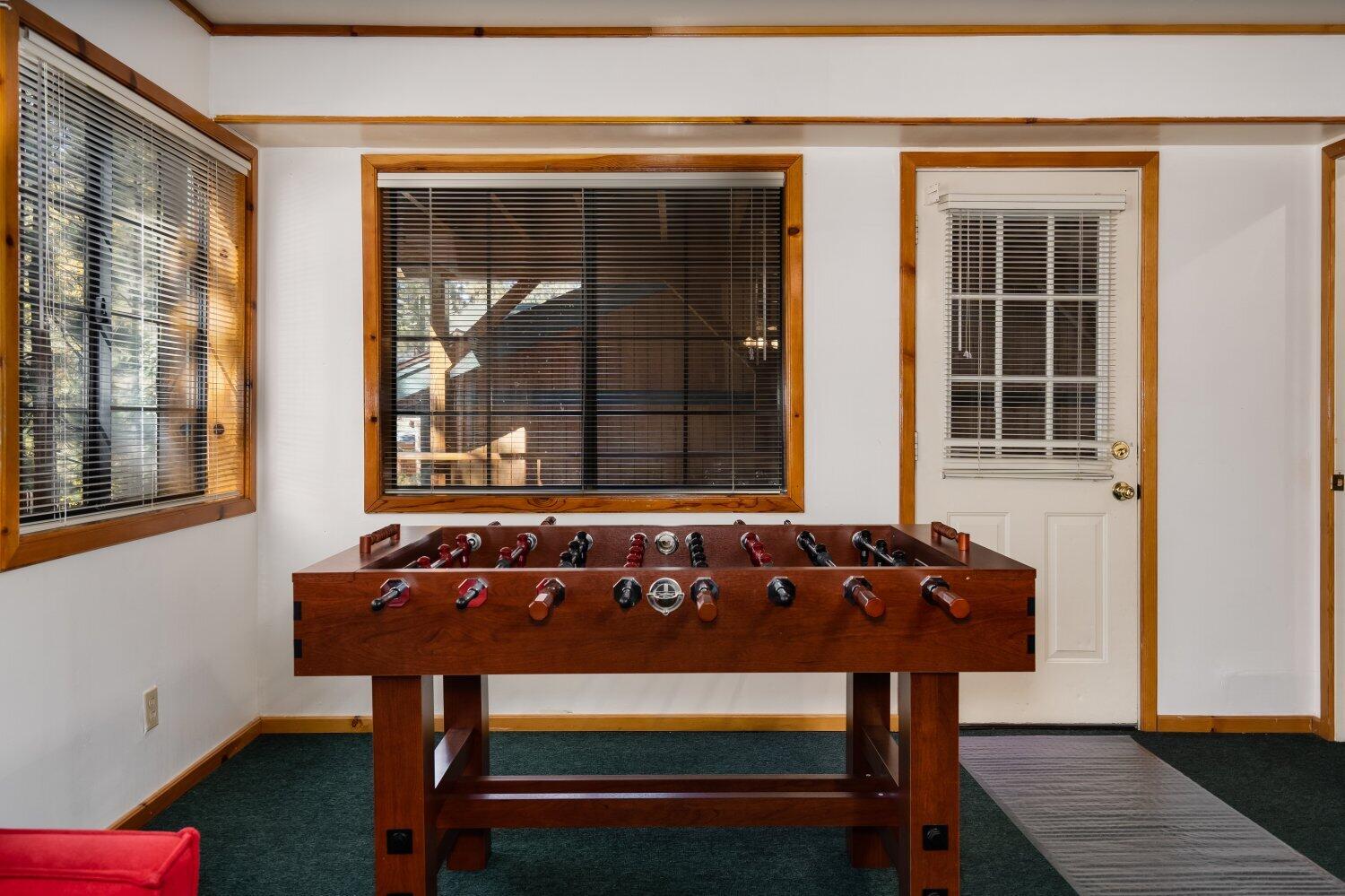 42363 Paramount Road Big Bear Lake, CA 92315 - Photo 32 of 38 a view of a two chairs in a room