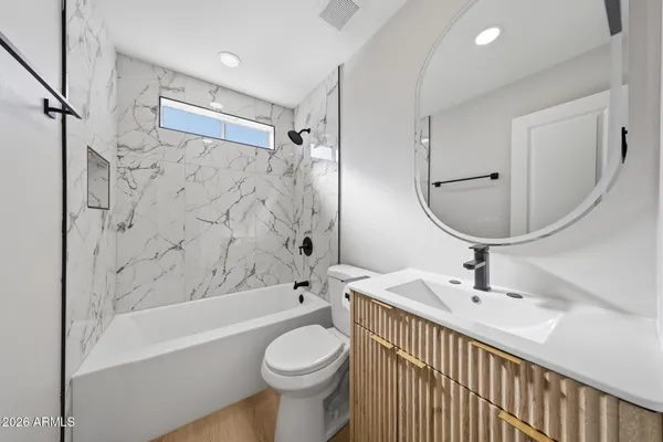$439,800 | 2310 West Bluefield Avenue, Phoenix, AZ 85023