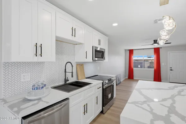 $439,800 | 2310 West Bluefield Avenue, Phoenix, AZ 85023